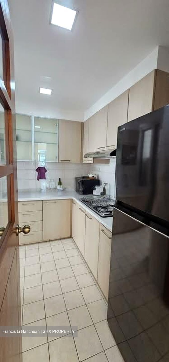 Sanctuary Green (D15), Condominium #584722941